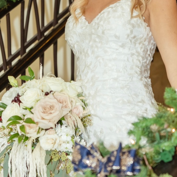 Custom East Coast Bridal - Picture 3 of 16